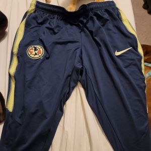 Mens Soccer shorts